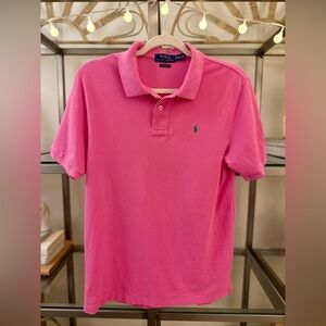 🌾 Polo Ralph Lauren Classic  Polo Shirt